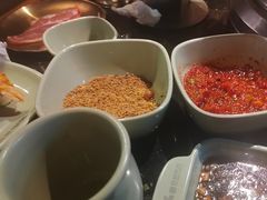 -梨花自助烤肉(天河城店)