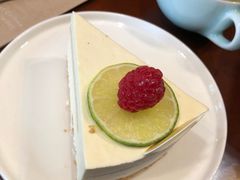 -fishtank鱼缸咖啡(三山街店)
