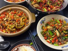 -潇湘阁(三里屯SOHO店)