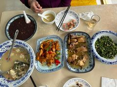 -芸海阁·农家私房菜(沙家浜景区出口店)