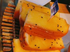 -杨记齐齐哈尔烤肉(总店)