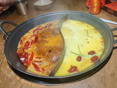 -萍姐火锅·公路夜市(打浦桥日月光店)
