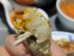 -山海盟海鲜烤肉自助餐厅(杭州萧山银泰店)
