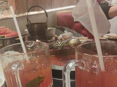 -廖掌柜·重庆鲜货火锅(上海首店)