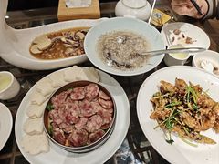 -陈记菜馆·非遗淮扬菜(东关街教场店)