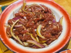 -石记老北京炙子烤肉(松园店)