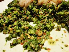 -林芝工布庄园希尔顿酒店-猎味中餐厅