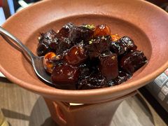 -大中华酒楼·主席武昌鱼·武汉美食地标(江汉路步行街店)