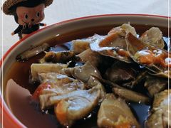 -好兄弟郭巨海鲜(天一阁店)