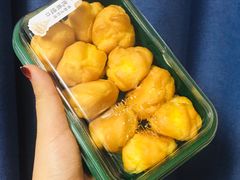 -泸溪河桃酥(江宁太阳城店)