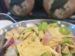 -利杨记·本味轩粥坊·烧烤(宝体店)