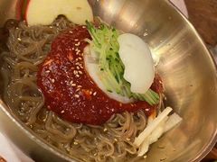 -三代烤肉(保利广场店)