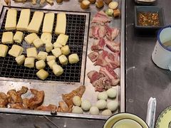 -塘屋烧烤·云南火塘烧烤品牌(春城慧谷旗舰店)