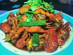 -狮伙海鲜捞(千灯湖店)