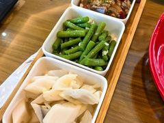 凉菜拼盘-鲁南仔·滕州炒鸡(经三路店)