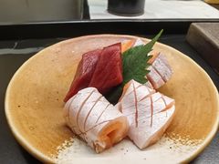 -Sushi Hanzo半藏(天环广场店)