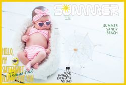 点击看大图 -熊猫叔叔高端儿童摄影(清江商场店)