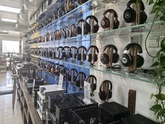 -北京天域联达耳机店(财智国际大厦店)