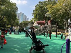 -苏州河梦清园环保主题公园