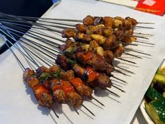 -回·龙虾铺·盆盆蟹·烧烤大排档(回龙观店)