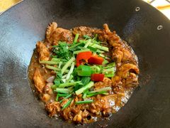 -金鸡厨房(夏湾店)