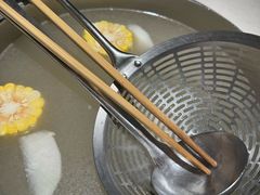 -潮泰牛肉火锅 · 创于1992年(车公庙店)