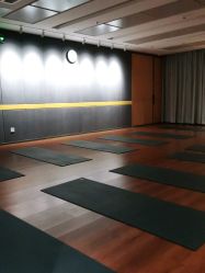 -FineYoga梵音瑜伽·普拉提