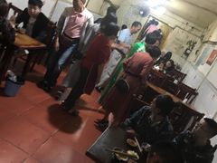 大堂-野狗羊肉汤