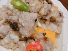 -稻香酒家(长宁KING88广场店)
