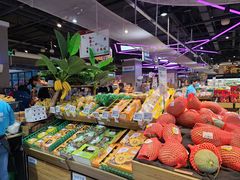 -盒马鲜生(顺义店)