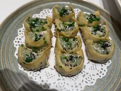 干煎馄饨-荣兴酒家(徐家汇店)