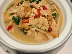 -赣南人家·头牌江西菜(劲松店)