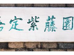 -嘉定紫藤园