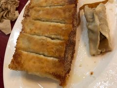 -大眼锅贴水饺(河东店)