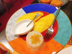 -simply thai天泰(世纪汇店)