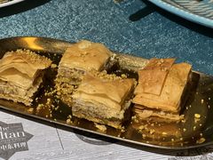-苏坦土耳其西餐厅(玉林店)