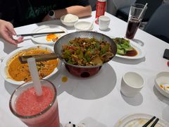 -眉州东坡(清河万象汇店)