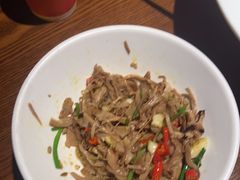 -老湘村·湖南土菜(天河维多利店)