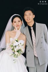 点击看大图 -绽放摄胶片摄影工作室