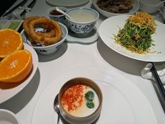 -四季民福烤鸭店(王府井东安门店)
