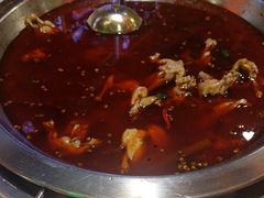-蛙一刀·麻椒鱼火锅(金仙桥店)
