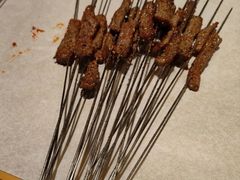 -一顿烧烤(八经街店)