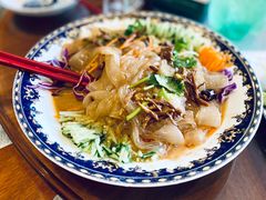 -京滨饭店·餐厅(阜外大街店)