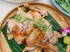 -香香海南菜餐厅