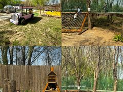 -圣露庄园·露营·烤肉·亲子