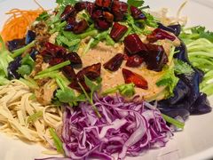 -7号院家宴.烧鸽子(门头沟店)