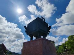 -汕尾铜鼎山旅游区