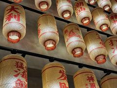 -神更仔·潮汕魂大排档(汉口路店)