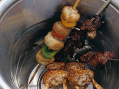 -炒豆合作社(东四总店)