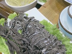 -马记伊源斋涮肉·清真菜(百子湾店)
